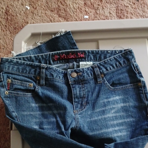 Pants - Picture 2 of 2